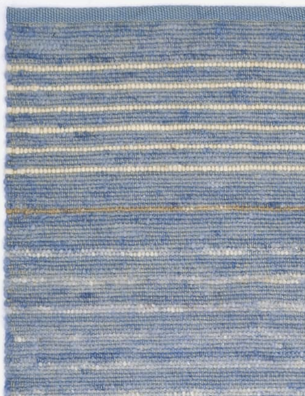 Paulig Fino Design 143-50 Handweb Teppich – Bild 3